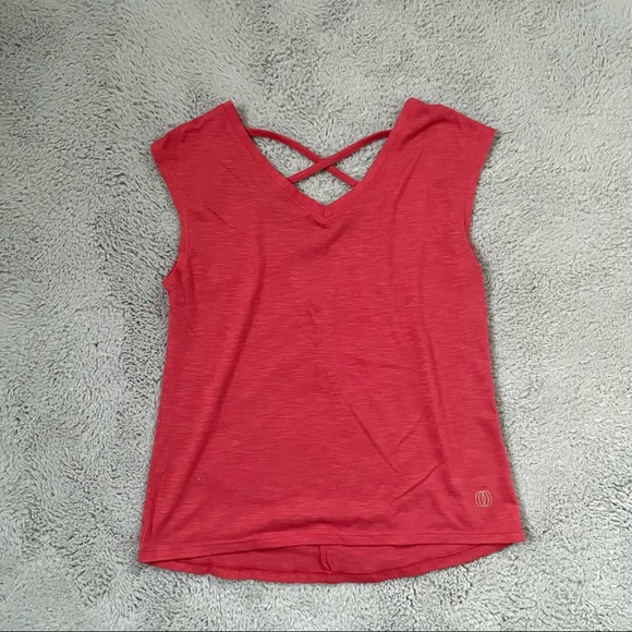 Balance Collection Tops - Balance Collection top size small